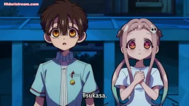 Jibaku Shounen Hanako-kun Season 2 Episode 7 Subtitle Indonesia Jibaku Shounen Hanako-kun Season 2 Episode 7 Subtitle Indonesia