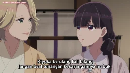 Watashi no Shiawase na Kekkon Season 2 Episode 8 Subtitle Indonesia Watashi no Shiawase na Kekkon Season 2 Episode 8 Subtitle Indonesia
