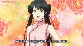 Youkai Gakkou no Sensei Hajimemashita! Episode 20 Subtitle Indonesia Youkai Gakkou no Sensei Hajimemashita! Episode 20 Subtitle Indonesia