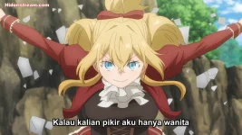 Magic Maker: Isekai Mahou no Tsukurikata Episode 8 Subtitle Indonesia Magic Maker: Isekai Mahou no Tsukurikata Episode 8 Subtitle Indonesia