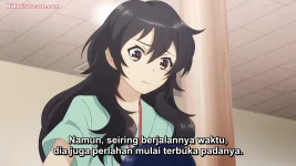 Ameku Takao no Suiri Karte Episode 8 Subtitle Indonesia Ameku Takao no Suiri Karte Episode 8 Subtitle Indonesia