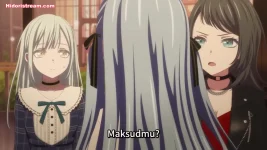 BanG Dream! Ave Mujica Episode 9 Subtitle Indonesia BanG Dream! Ave Mujica Episode 9 Subtitle Indonesia