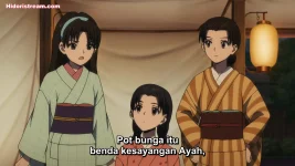 Rurouni Kenshin Season 2 Kyoto Douran Episode 20 Subtitle Indonesia Rurouni Kenshin Season 2 Kyoto Douran Episode 20 Subtitle Indonesia