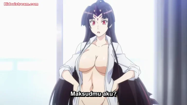 Nihon e Youkoso Elf-san Episode 8 Subtitle Indonesia
