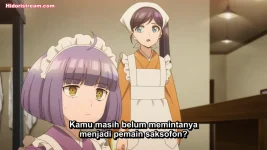 Tasokare Hotel Episode 9 Subtitle Indonesia Tasokare Hotel Episode 9 Subtitle Indonesia