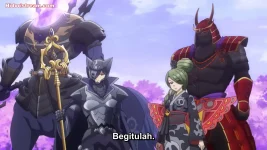 Farmagia Episode 8 Subtitle Indonesia Farmagia Episode 8 Subtitle Indonesia