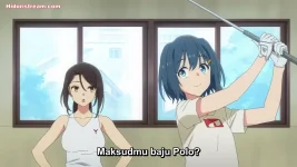 Sorairo Utility (TV) Episode 9 Subtitle Indonesia Sorairo Utility (TV) Episode 9 Subtitle Indonesia
