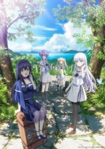 BATCH Summer Pockets Subtitle Indonesia