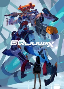 BATCH Kidou Senshi Gundam: GQuuuuuuX Subtitle Indonesia