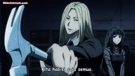 Sakamoto Days Episode 9 Subtitle Indonesia Sakamoto Days Episode 9 Subtitle Indonesia
