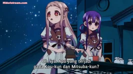 Jibaku Shounen Hanako-kun Season 2 Episode 8 Subtitle Indonesia Jibaku Shounen Hanako-kun Season 2 Episode 8 Subtitle Indonesia