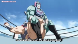 Kinnikuman: Kanpeki Chоujin Shiso-hen Season 2 Episode 8 Subtitle Indonesia Kinnikuman: Kanpeki Chоujin Shiso-hen Season 2 Episode 8 Subtitle Indonesia