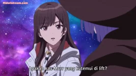 Mahoutsukai no Yakusoku Episode 9 Subtitle Indonesia Mahoutsukai no Yakusoku Episode 9 Subtitle Indonesia