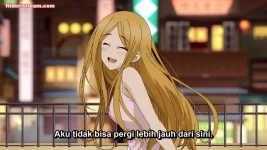 Youkai Gakkou no Sensei Hajimemashita! Episode 21 Subtitle Indonesia Youkai Gakkou no Sensei Hajimemashita! Episode 21 Subtitle Indonesia