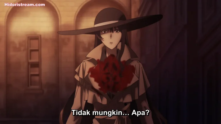 Ishura Season 2 Episode 9 Subtitle Indonesia