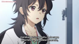 Ameku Takao no Suiri Karte Episode 9 Subtitle Indonesia Ameku Takao no Suiri Karte Episode 9 Subtitle Indonesia