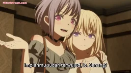 BanG Dream! Ave Mujica Episode 10 Subtitle Indonesia BanG Dream! Ave Mujica Episode 10 Subtitle Indonesia
