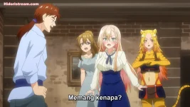 Arafou Otoko no Isekai Tsuuhan Episode 9 Subtitle Indonesia Arafou Otoko no Isekai Tsuuhan Episode 9 Subtitle Indonesia