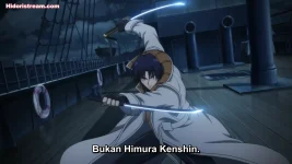 Rurouni Kenshin Season 2 Kyoto Douran Episode 21 Subtitle Indonesia Rurouni Kenshin Season 2 Kyoto Douran Episode 21 Subtitle Indonesia