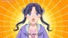 Ao no Hako Episode 23 Subtitle Indonesia