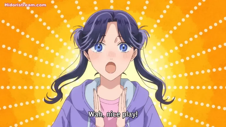 Ao no Hako Episode 23 Subtitle Indonesia