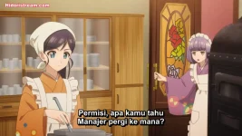 Tasokare Hotel Episode 10 Subtitle Indonesia Tasokare Hotel Episode 10 Subtitle Indonesia