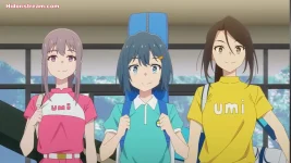 Sorairo Utility (TV) Episode 10 Subtitle Indonesia Sorairo Utility (TV) Episode 10 Subtitle Indonesia