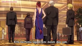Sakamoto Days Episode 10 Subtitle Indonesia Sakamoto Days Episode 10 Subtitle Indonesia