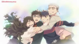 Ao no Exorcist Season 5: Yosuga-hen Episode 10 Subtitle Indonesia Ao no Exorcist Season 5: Yosuga-hen Episode 10 Subtitle Indonesia