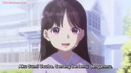 Watashi no Shiawase na Kekkon Season 2 Episode 10 Subtitle Indonesia Watashi no Shiawase na Kekkon Season 2 Episode 10 Subtitle Indonesia