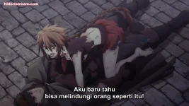 Ishura Season 2 Episode 10 Subtitle Indonesia Ishura Season 2 Episode 10 Subtitle Indonesia