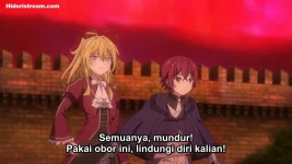Magic Maker: Isekai Mahou no Tsukurikata Episode 10 Subtitle Indonesia Magic Maker: Isekai Mahou no Tsukurikata Episode 10 Subtitle Indonesia