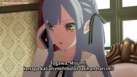 BanG Dream! Ave Mujica Episode 11 Subtitle Indonesia BanG Dream! Ave Mujica Episode 11 Subtitle Indonesia