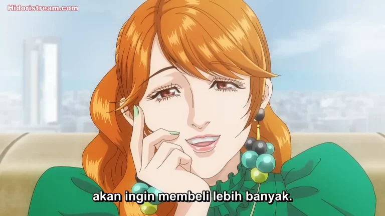 Trillion Game Episode 23 Subtitle Indonesia