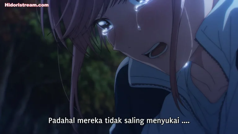 Ao no Hako Episode 24 Subtitle Indonesia