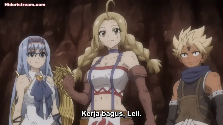 Farmagia Episode 10 Subtitle Indonesia