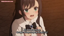 Guild no Uketsukejou desu ga, Zangyou wa Iya nanode Boss wo Solo Toubatsu Shiyou to Omoimasu Episode 10 Subtitle Indonesia