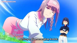 Sorairo Utility (TV) Episode 11 Subtitle Indonesia Sorairo Utility (TV) Episode 11 Subtitle Indonesia