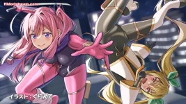 NEET Kunoichi to Nazeka Dousei Hajimemashita Episode 11 Subtitle Indonesia NEET Kunoichi to Nazeka Dousei Hajimemashita Episode 11 Subtitle Indonesia