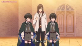 Mahoutsukai no Yakusoku Episode 11 Subtitle Indonesia Mahoutsukai no Yakusoku Episode 11 Subtitle Indonesia