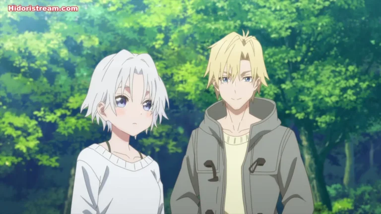 Amagami-san Chi no Enmusubi Episode 23 Subtitle Indonesia