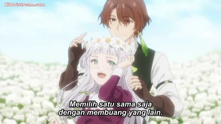 Unnamed Memory Season 2 Episode 11 Subtitle Indonesia
