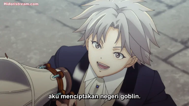 Ishura Season 2 Episode 11 Subtitle Indonesia