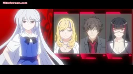 Grisaia: Phantom Trigger Episode 12 Subtitle Indonesia