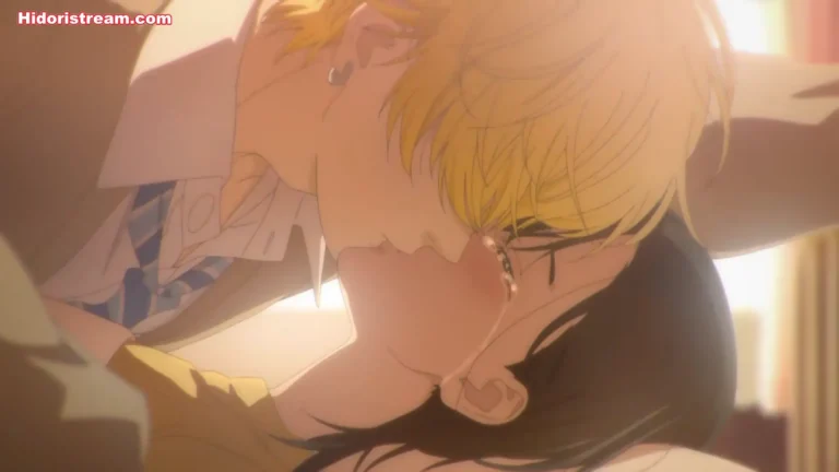 Honey Lemon Soda Episode 11 Subtitle Indonesia