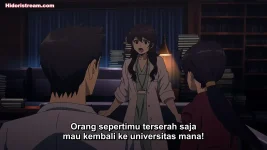 Ameku Takao no Suiri Karte Episode 10 Subtitle Indonesia Ameku Takao no Suiri Karte Episode 10 Subtitle Indonesia