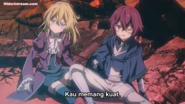 Magic Maker: Isekai Mahou no Tsukurikata Episode 11 Subtitle Indonesia Magic Maker: Isekai Mahou no Tsukurikata Episode 11 Subtitle Indonesia