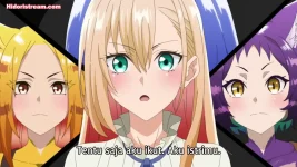 Arafou Otoko no Isekai Tsuuhan Episode 11 Subtitle Indonesia Arafou Otoko no Isekai Tsuuhan Episode 11 Subtitle Indonesia