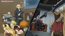 Dr. Stone Season 4 : Science Future Episode 11 Subtitle Indonesia Dr. Stone Season 4 : Science Future Episode 11 Subtitle Indonesia