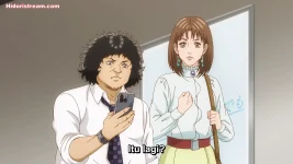 Trillion Game Episode 24 Subtitle Indonesia